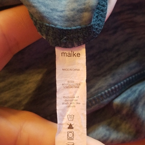 Odell IPA Brewing company leggings - Picture 8 of 8